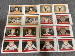 ハイキュー ぱしゃこれ 西谷夕 夜久衛輔 セット