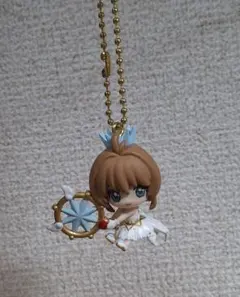 カードキャプターさくら チャーム