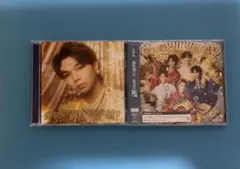 M!LK 爆裂愛してる/好きすぎて滅！ 塩﨑太智ソロ盤含む2形態セット