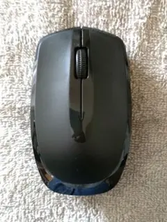 ワイヤレスマウス 本体