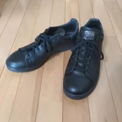adidas STAN SMITH LUX ブラック 29.0cmのサムネイル