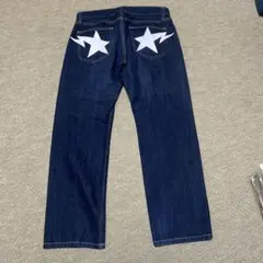 スターペイント　ジーンズ　デニムパンツ