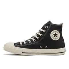 CONVERSE ALL STAR ブラック ハイカット