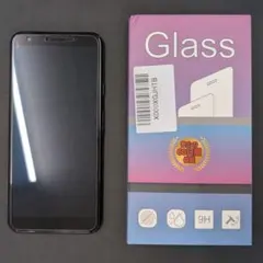 【スマートフォン本体】 Google Pixel 3a ②