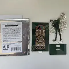 【二階堂大和】7周年グッズ ミニアクリルスタンド（アイナナ）