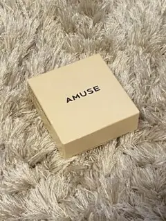 AMUSE クッションファンデ 01 レフィル 未開封のサムネイル