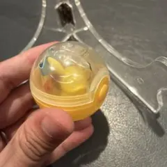 ポケットモンスター 피카츄 消しゴム