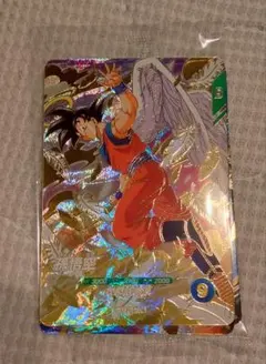 2025年最新】店頭配布カード スーパードラゴンボールヒーローズ