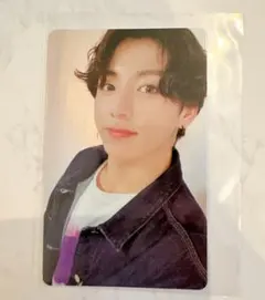 2025年最新】magic shop トレカ ジョングクの人気アイテム