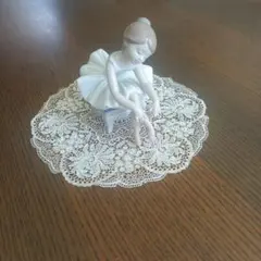 【極美品 絶版希少】リヤドロ 1422 ミスバレンシア フィギュリン 陶器人形 極美品 絶版希少】リヤドロ 1422 ミスバレンシア フィギュリン 陶器
