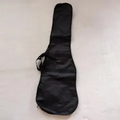 黒いナイロンベースケース