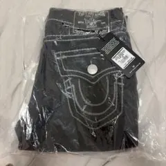新品☆TRUE RELIGION rocco rope スキニージーンズ30 - メルカリ