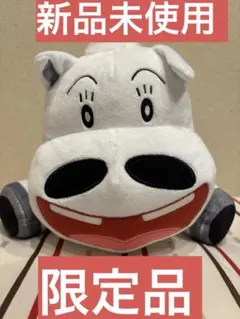 みどりのマキバオー 寝そべり BIGぬいぐるみ