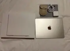 MacBook Air 16㎇　256㎇