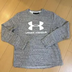 アンダーアーマー スウェット