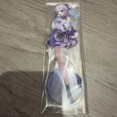 花芽すみれ GIGO アクリルスタンド