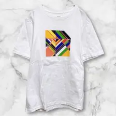 ユニクロ ＊ MOMA SPECIAL EDITION Tシャツ 半袖 M