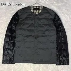 2025年最新】ダックス ブルゾンの人気アイテム - メルカリ