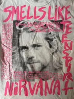 2025年最新】Smells Like Teen Spiritの人気アイテム - メルカリ