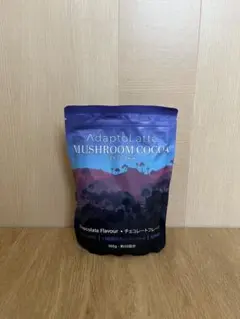 アダプトラテ デカフェ チョコレート ココア