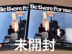 NCT 127 Be there For me アルバム 未開封 セット