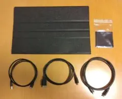 アイリスオーヤマ ILD-A1616MS-B　付属品のみ
