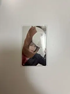 INI NEWYEAR POPUP ポップアップ 髙塚大夢 125