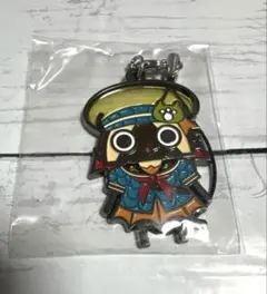 ユクモノネコシリーズ モンスターハンターアイルーステンドマスコット