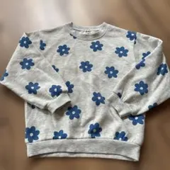 DRC ブランシェス　トレーナー