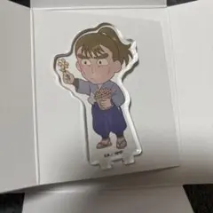 忍たま乱太郎 アニメイトカフェ 花いっぱいの春がきたの段 アクスタ 中在家長次