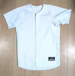 XP BASEBALL GEAR ホワイト練習着