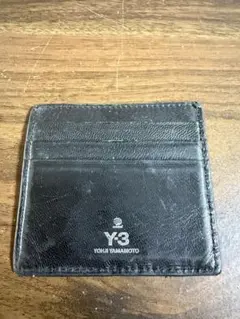 Y-3 YOHJI YAMAMOTO カードケース マルチカラー