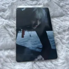 ENHYPEN ジョンウォン DESIRE:UNLEASH トレカ