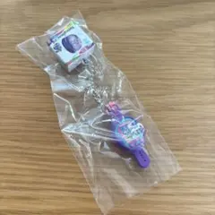 たまごっち　おかしなたまごボーロっち　Tamagotchi Uni Purple