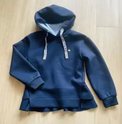 ⭐︎美品⭐︎ケイトスペード フード付きトレーナー140㎝