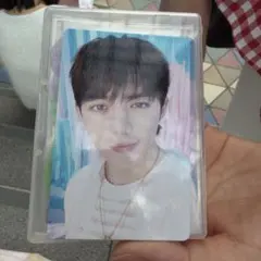 SEVENTEEN YAKUSOKU エスクプス メンバーシップ 特典 トレカ - メルカリ