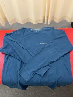 patagonia メンズスウェットシャツXLサイズ