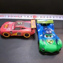 カーズ ピストンカップ 優勝 Ryo m722 ついに完成しました ピストンカップの優勝トロフィ Dハロ仮装者さんと繋がりたい2016 pixar cars ピクサー 少しでもいいなと思ったらRT