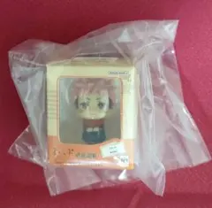 呪術廻戦 るかっぷ ミニチュアコレクション 虎杖
