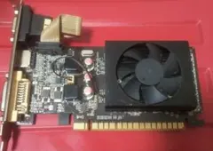 NVIDIA GeForce GT 520 グラフィックボード