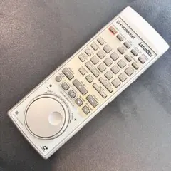 【美品】通電動作確認済 PIONEER CU-CLD150 リモコン LDのサムネイル