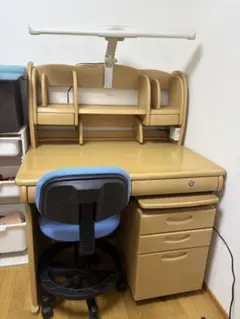 事務机 学習机
