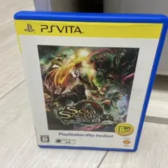 SOUL SACRIFICE DELTA（ソウル・サクリファイス デルタ） P…