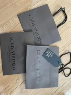 ルイヴィトン　ショップ袋
