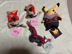 2026年最新】ポケモン ぬいぐるみ まとめ売りの人気アイテム - メルカリ