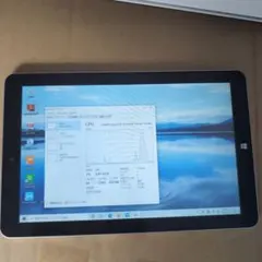 ONKYO Windows10 10インチタブレットPC TW2A-73Z9A - メルカリ