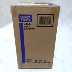 2026年最新】ブライス 未開封の人気アイテム - メルカリ