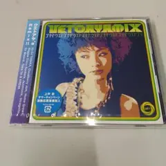【未開封】上戸彩 リミックスアルバム UETOAYAMIX