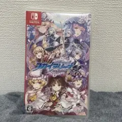 東方スカイアリーナ任天堂スイッチソフト