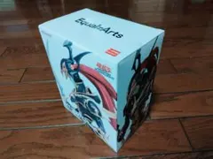 プライズ品遊戯王カードゲーム Equal Arts カオス・ソルジャー(全１種)